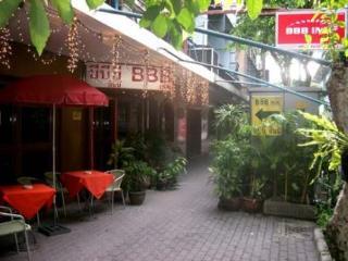 Bbb Bangkok