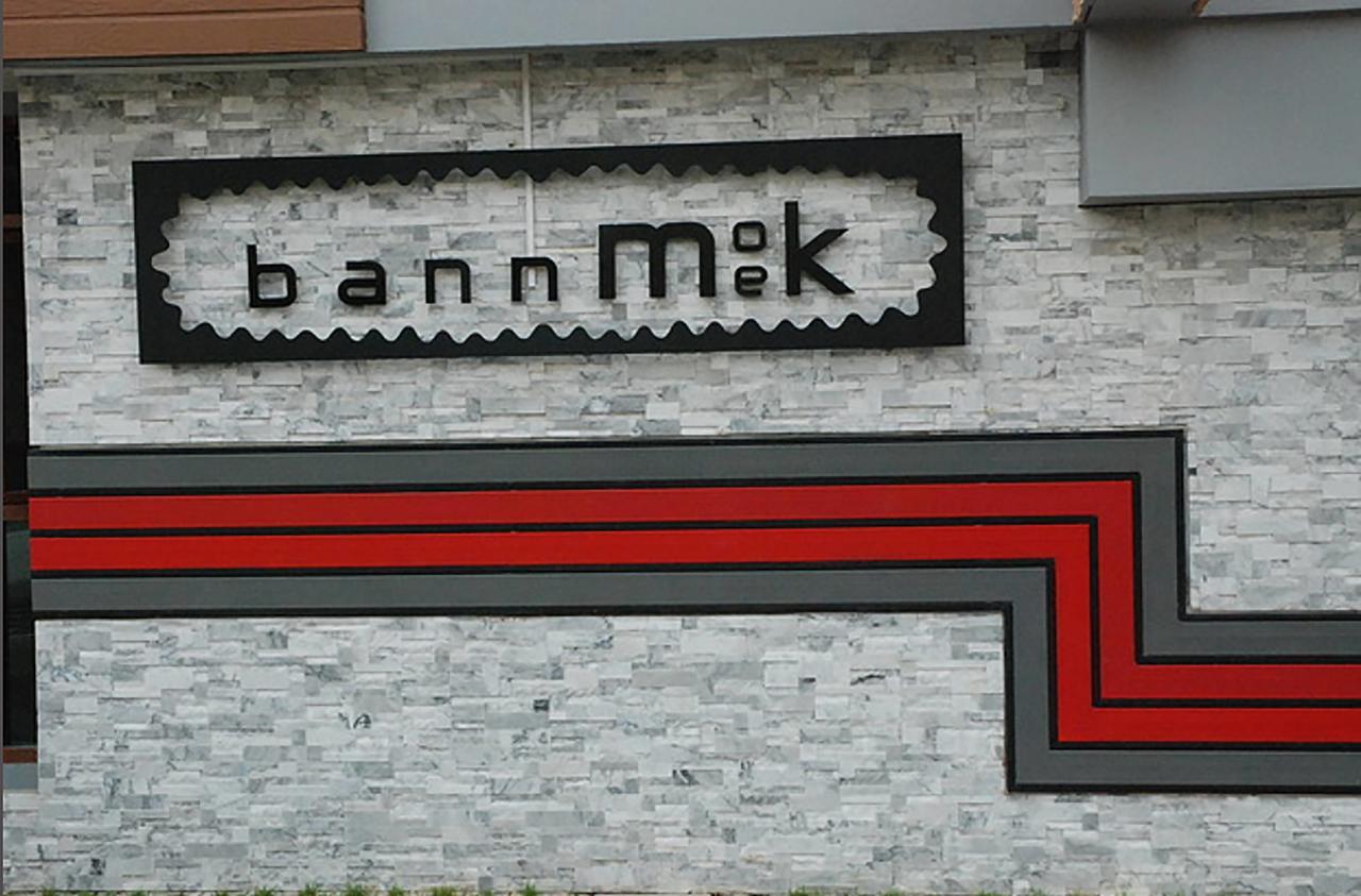 Mok Mek 72 2* Bangkok