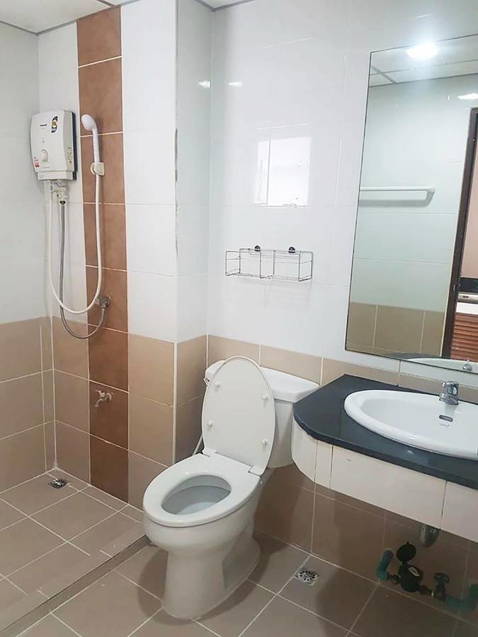 Rumah tetamu Mok Mek 72 2*
