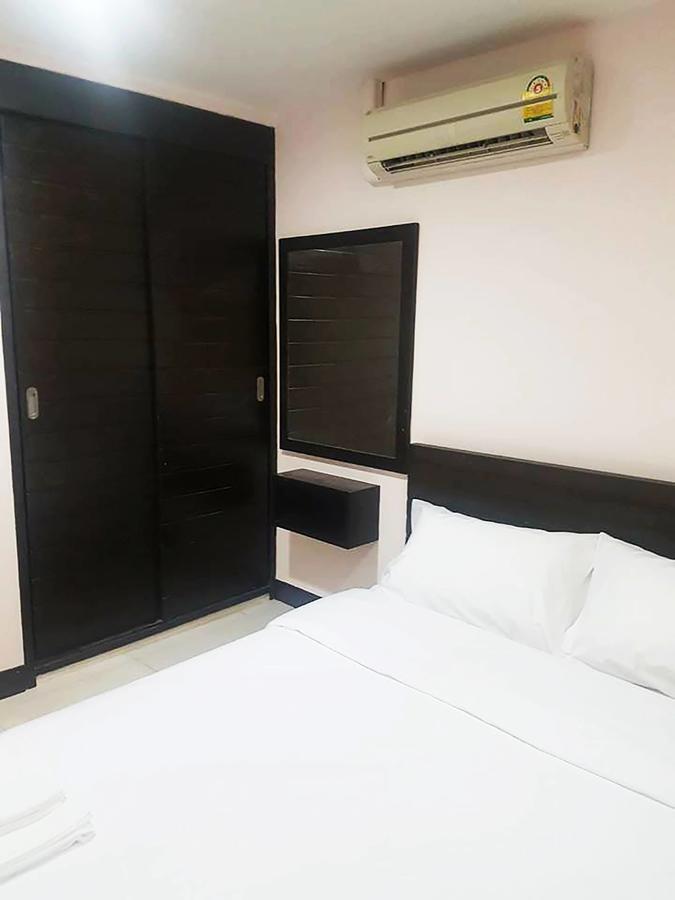 Mok Mek 72 Rumah tetamu Bangkok