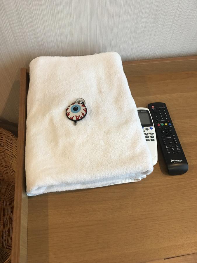 Autta House Privatunterkunft *