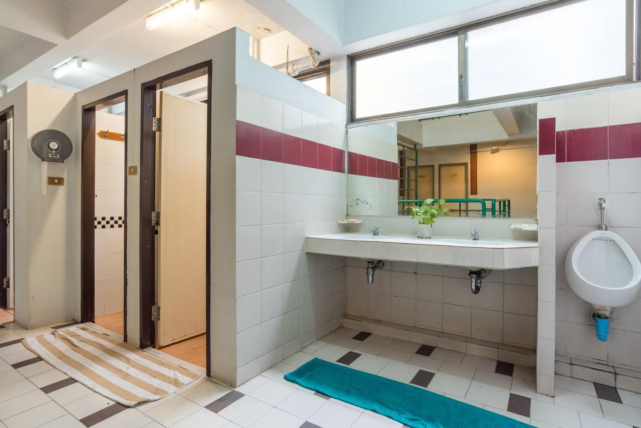 New Siam 1 Guest House Hostel Bangkok