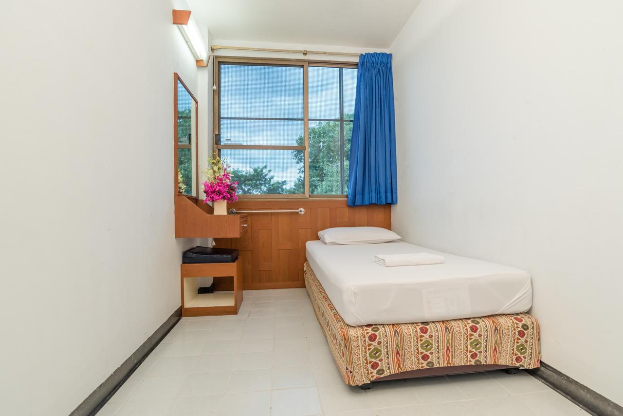 New Siam 1 Guest House *