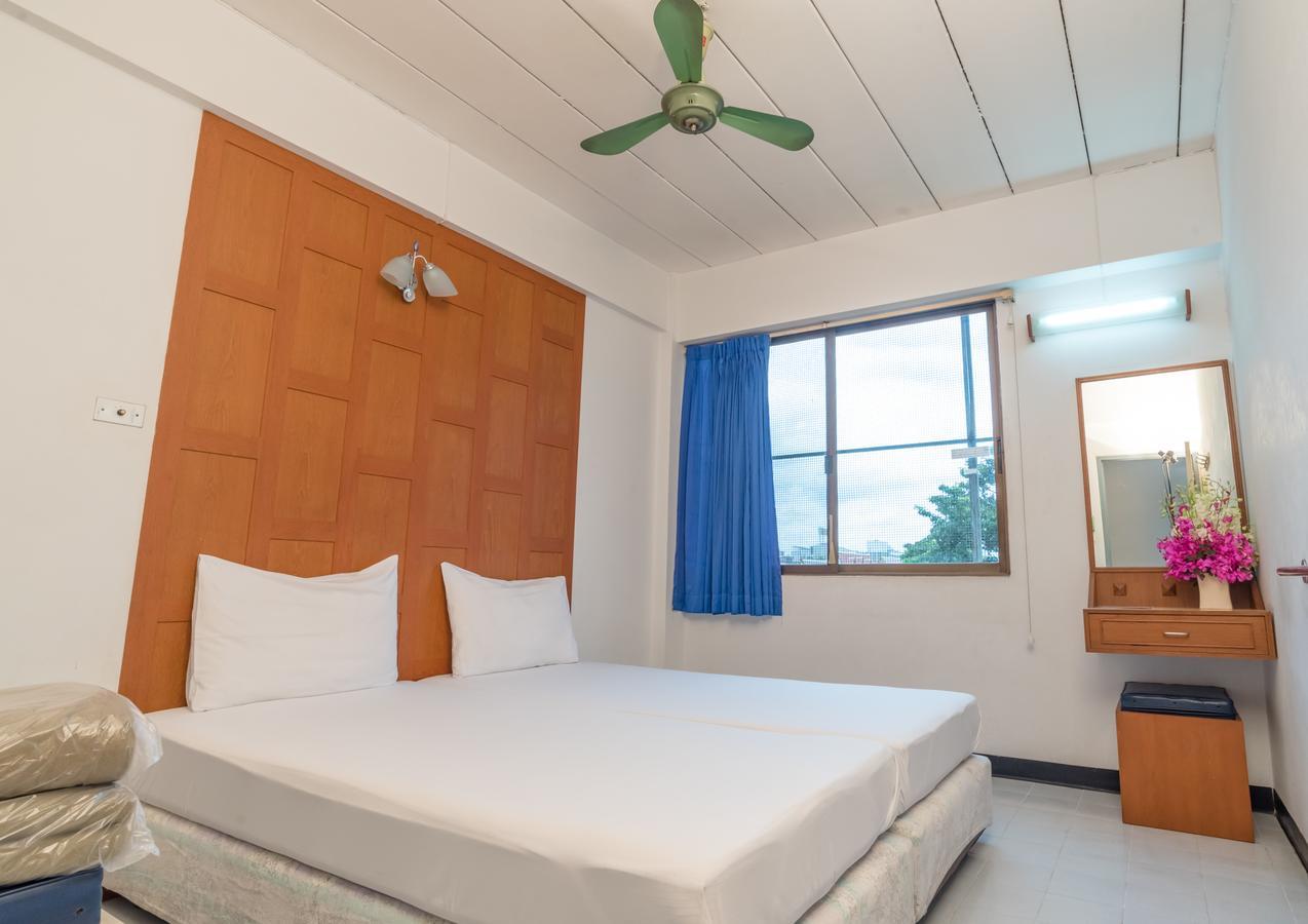 New Siam 1 Guest House * Bangkok