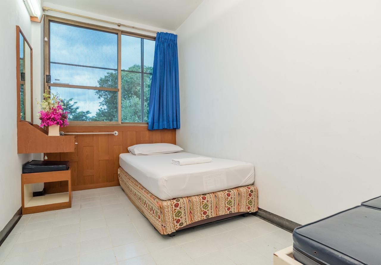 Hostel New Siam 1 Guest House Bangkok