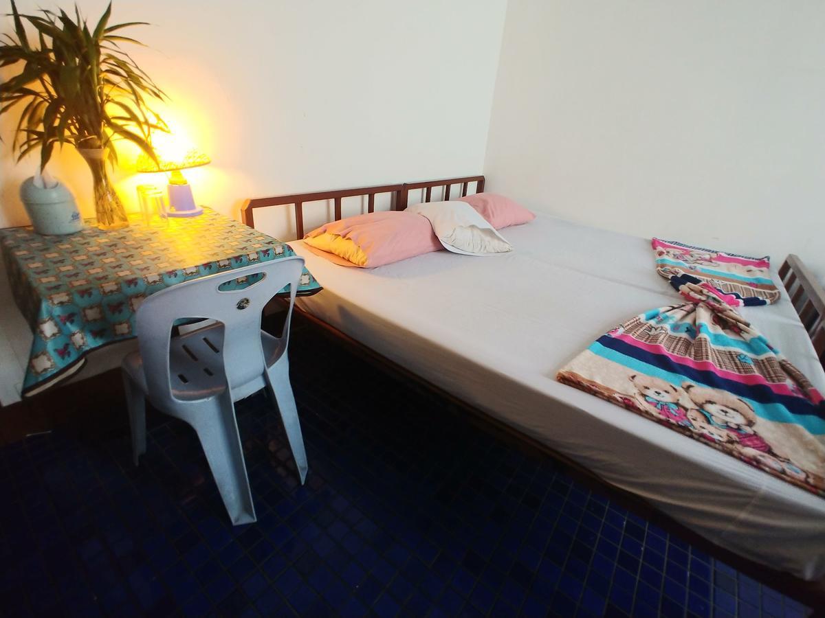 Prasuri Hotel 2*