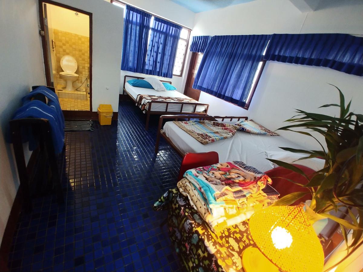 Prasuri Hotel