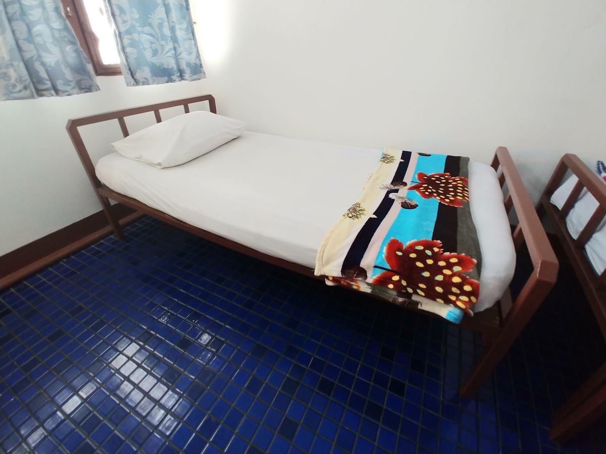 Hotel Prasuri Bangkok