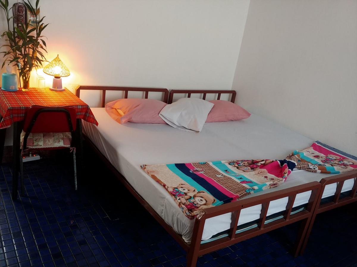 Hotel Prasuri Bangkok