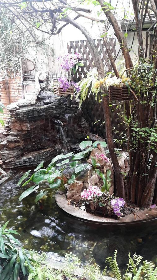 New Siam 1 Guest House *