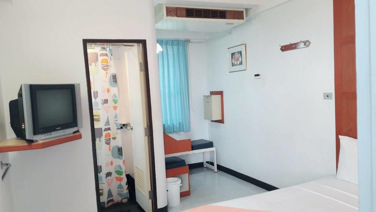 New Siam 1 Guest House * Bangkok
