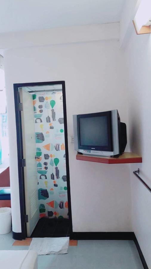 New Siam 1 Guest House Hostel