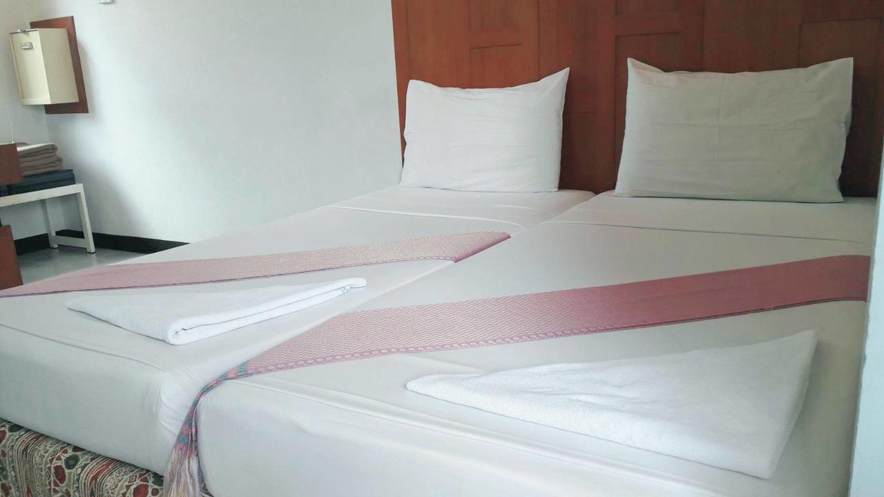 Hostel New Siam 1 Guest House *