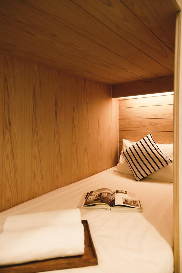 Asrama Vann Boutique House Bangkok