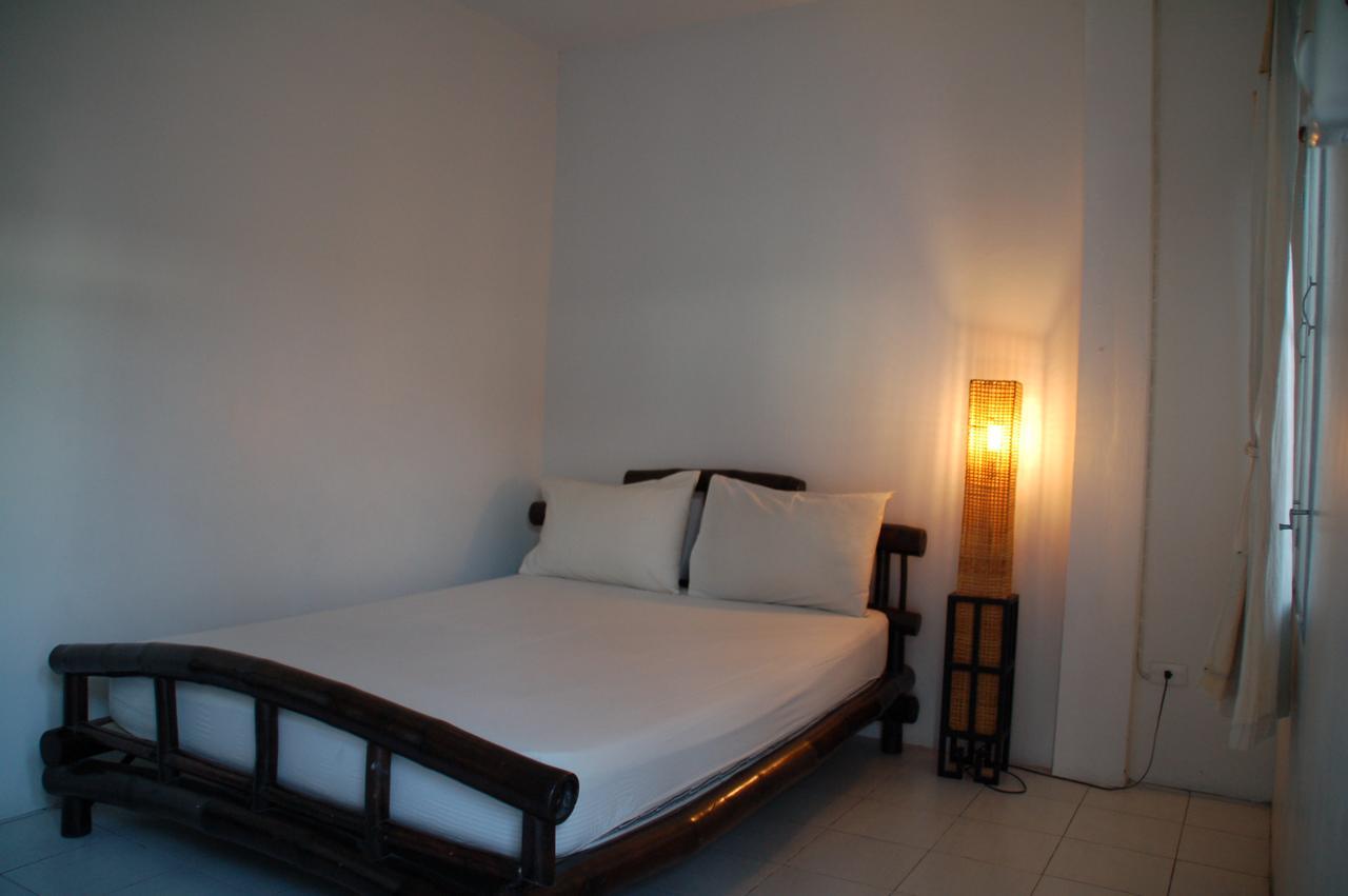 Lamphuhouse Hotel *
