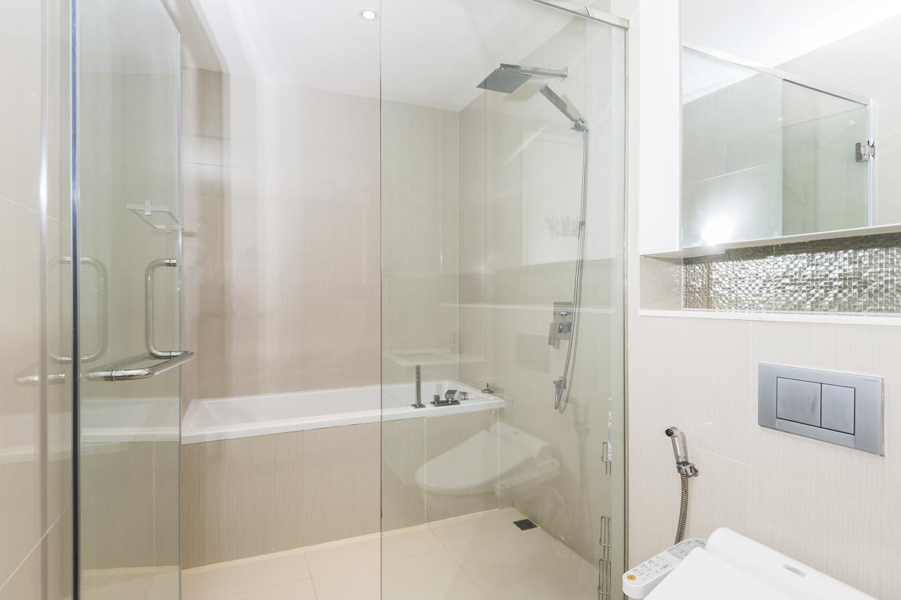 Alluring At Phromphong By Favstay Apartment Bangkok