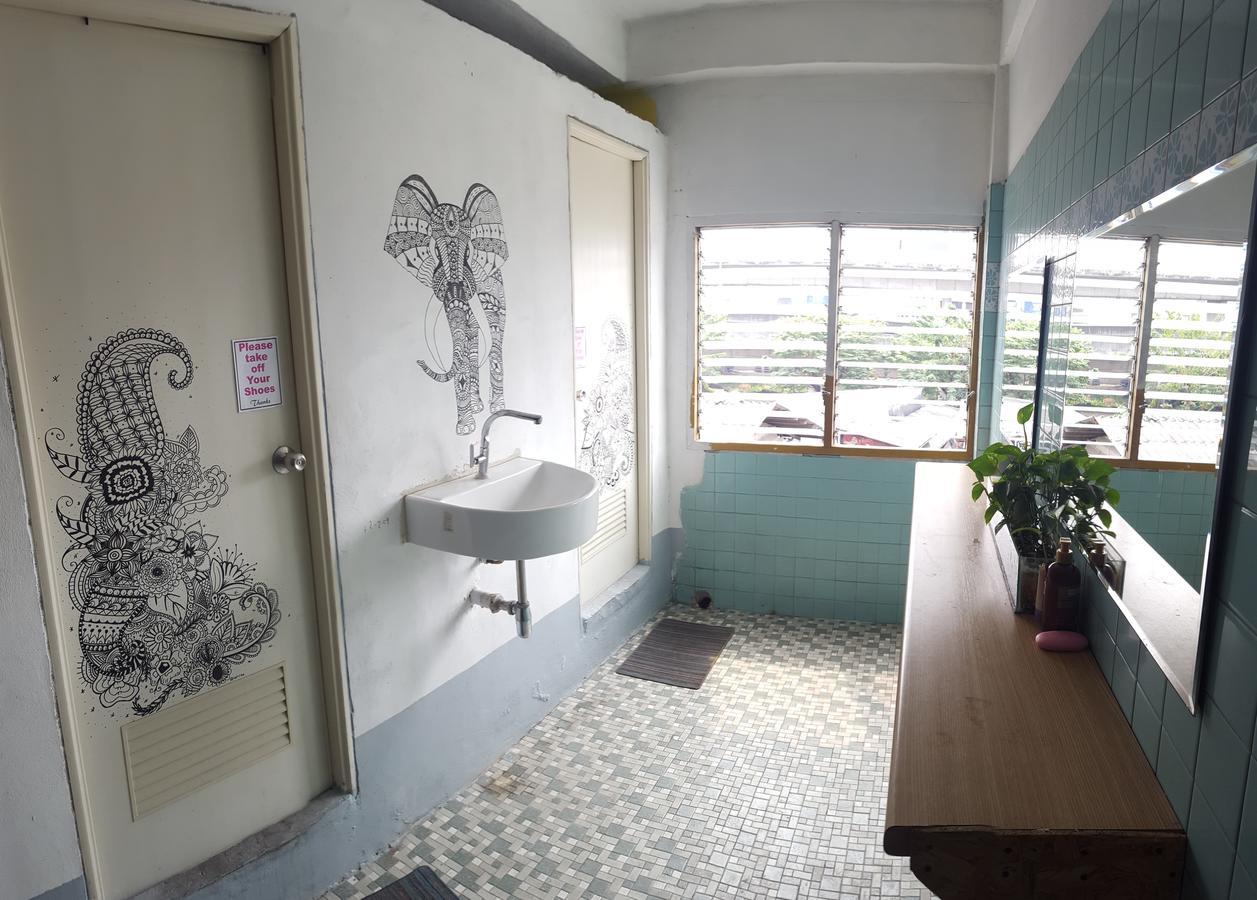 Beautiful Souls Hostel Bangkok