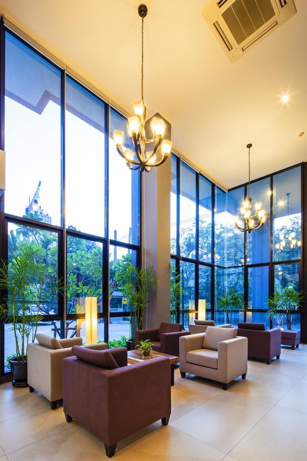 Livotel Lat Phrao Hotel 4*