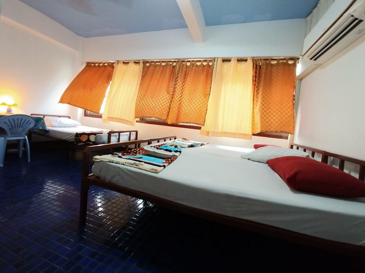 Hotel Prasuri