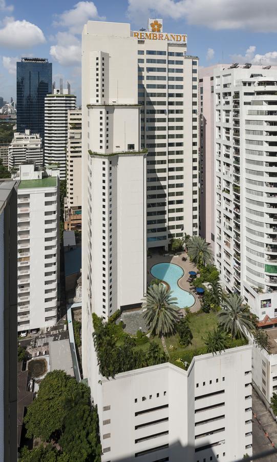 Rembrandt 4* Bangkok