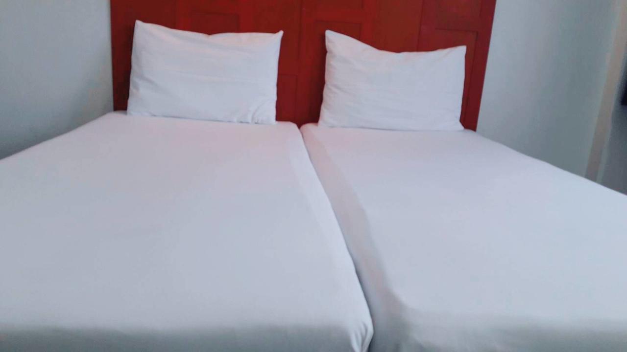 New Siam 1 Guest House Bangkok