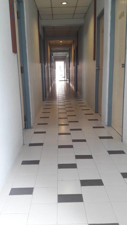 Hostel New Siam 1 Guest House *