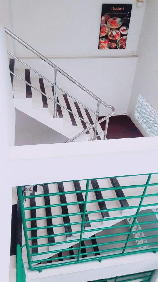 Hostel New Siam 1 Guest House Bangkok