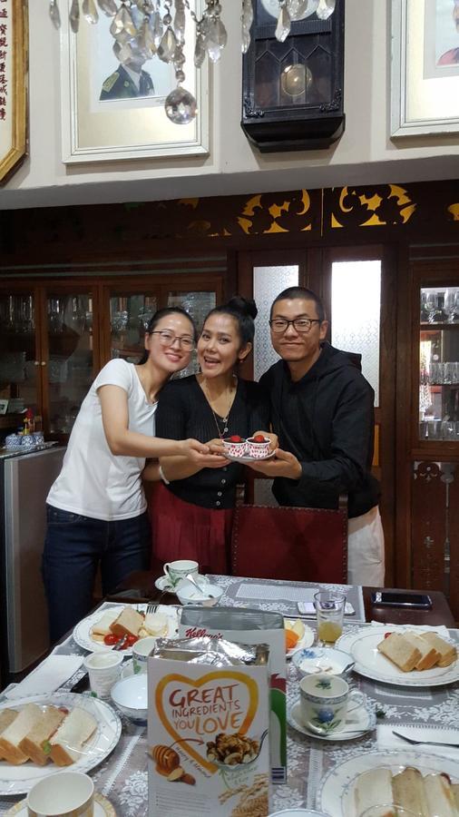 Guest house 91 Bangkok