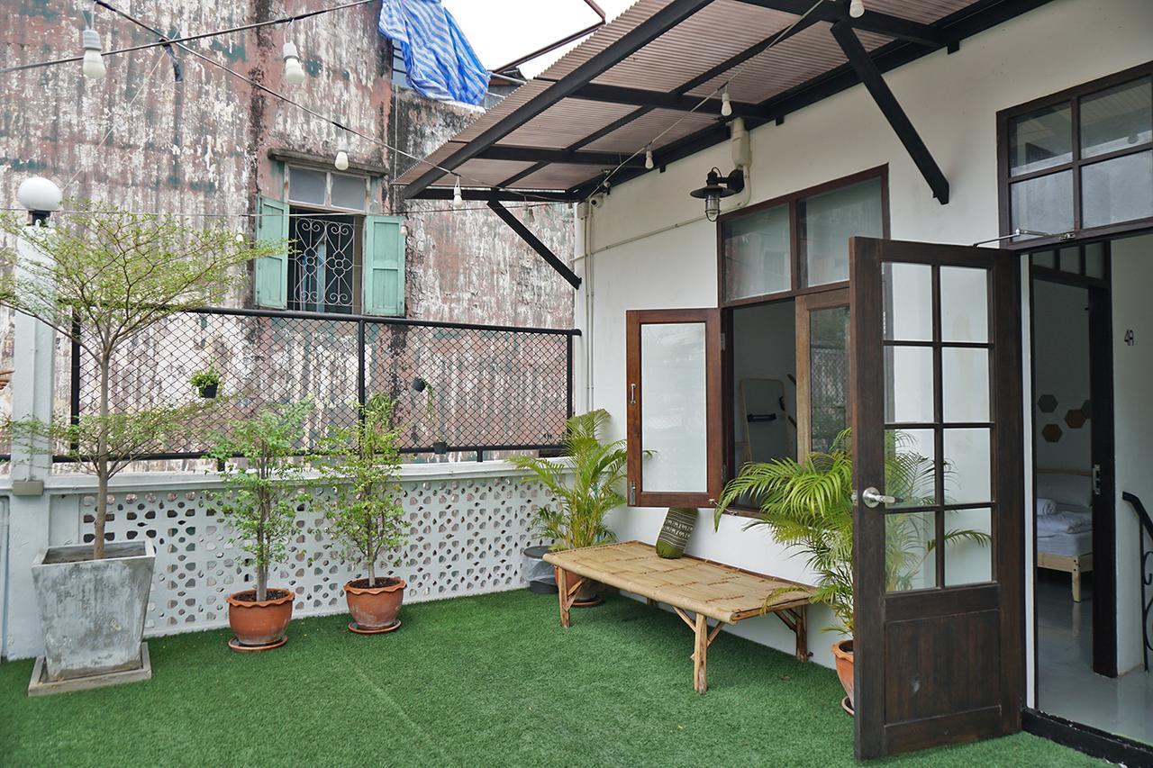 Asa Asrama Bangkok