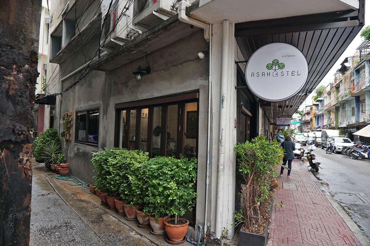 Asa * Bangkok