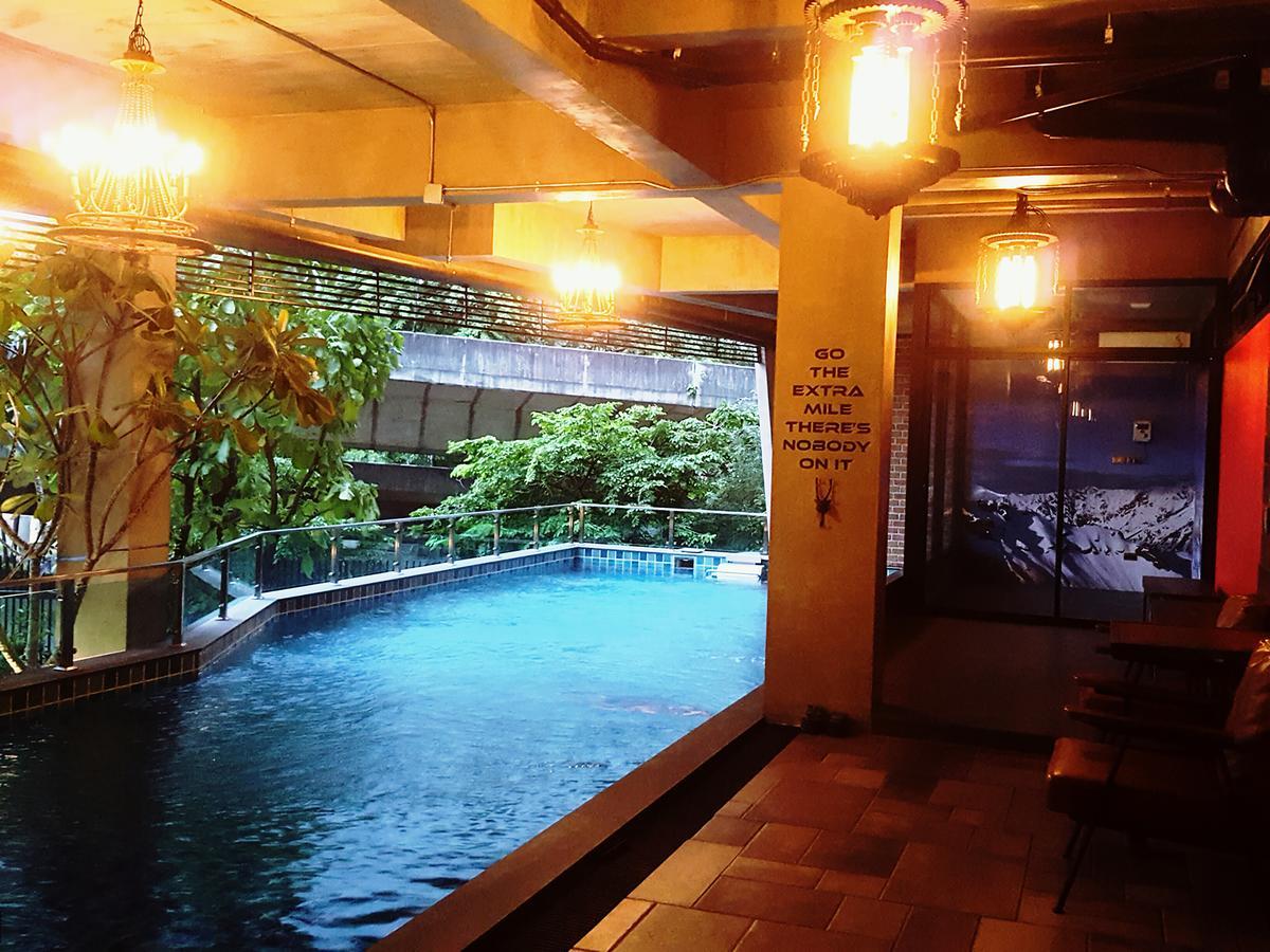 Rent V38 #420 Friendly Thailand Aparthotel 4*