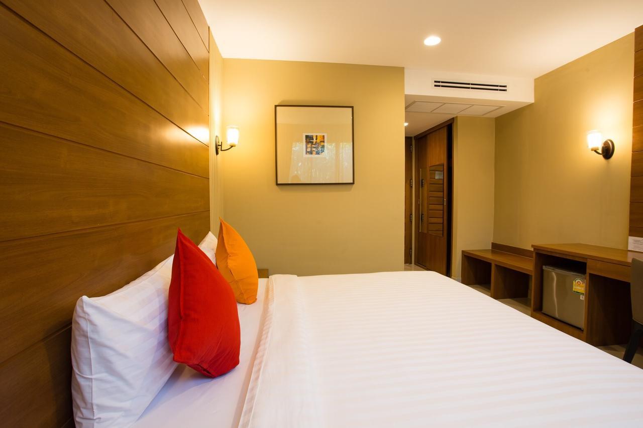 S Hotel, Navamin 4* Bangkok