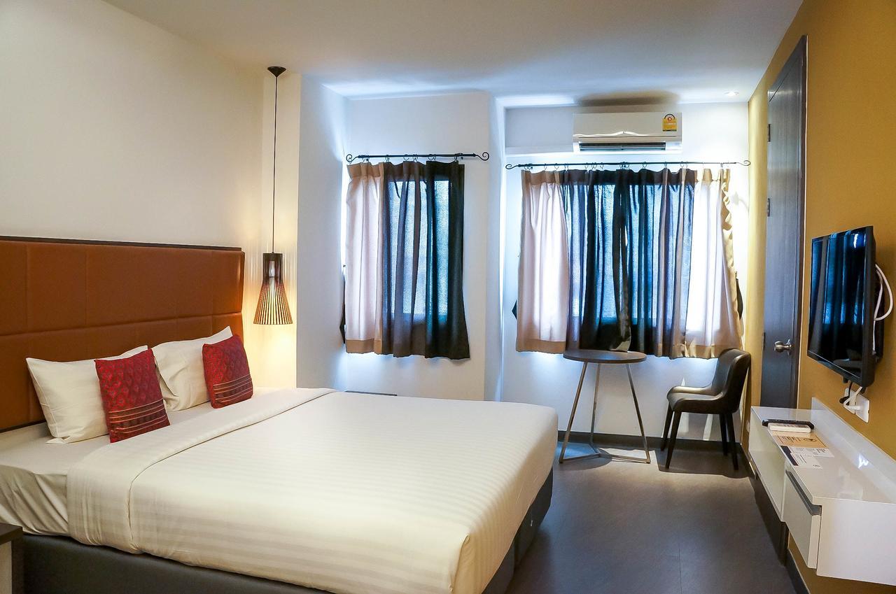 Aim House Bangkok
