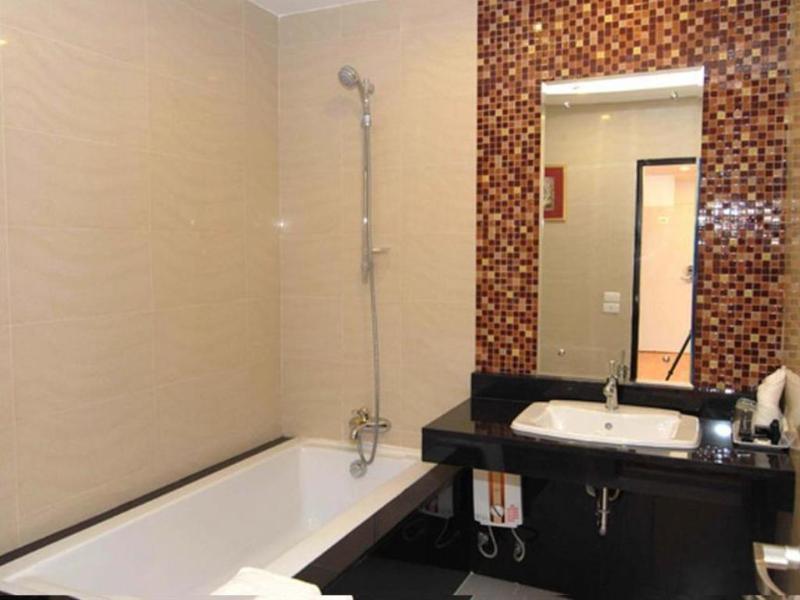 Hotel Atrium Boutique