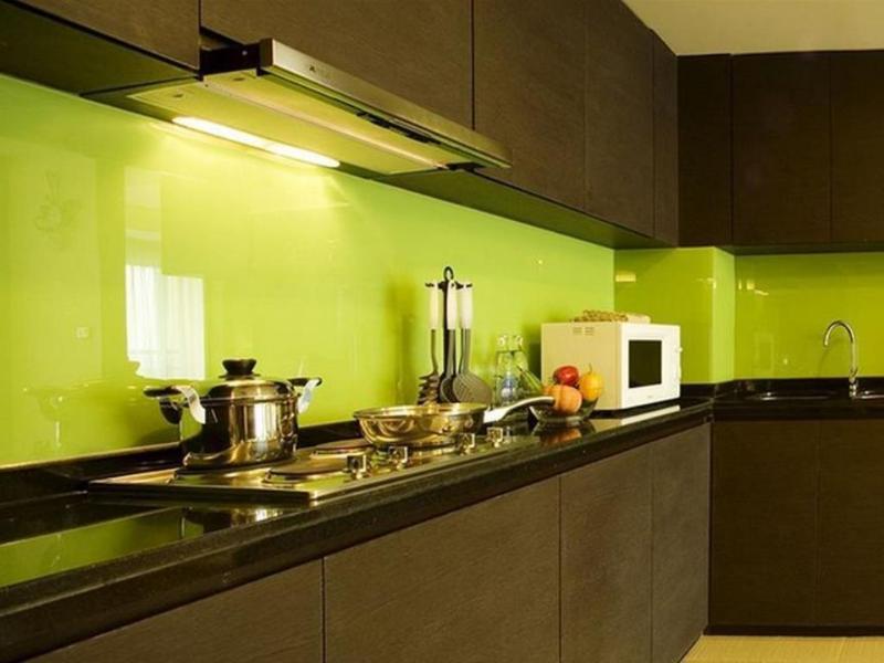 Aparthotel Olive & Sukhumvit 101 Bangkok