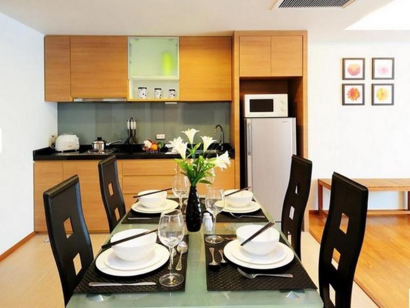 Aparthotel Olive & Sukhumvit 101