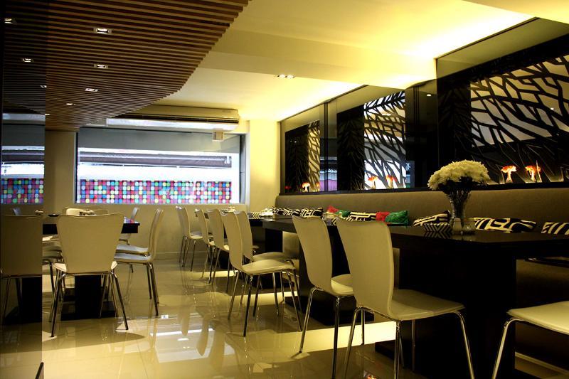 Vista Express 3* Bangkok