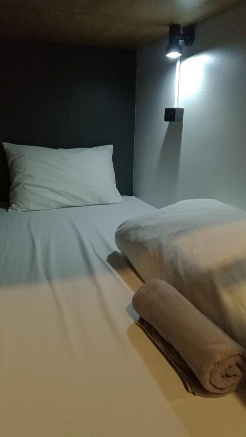 Ekanek (adults Only) Asrama Bangkok
