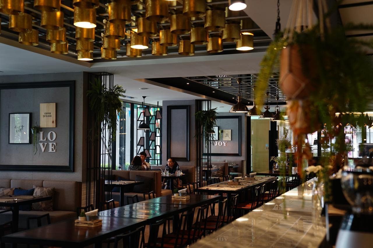 130 Hotel&residence Bangkok
