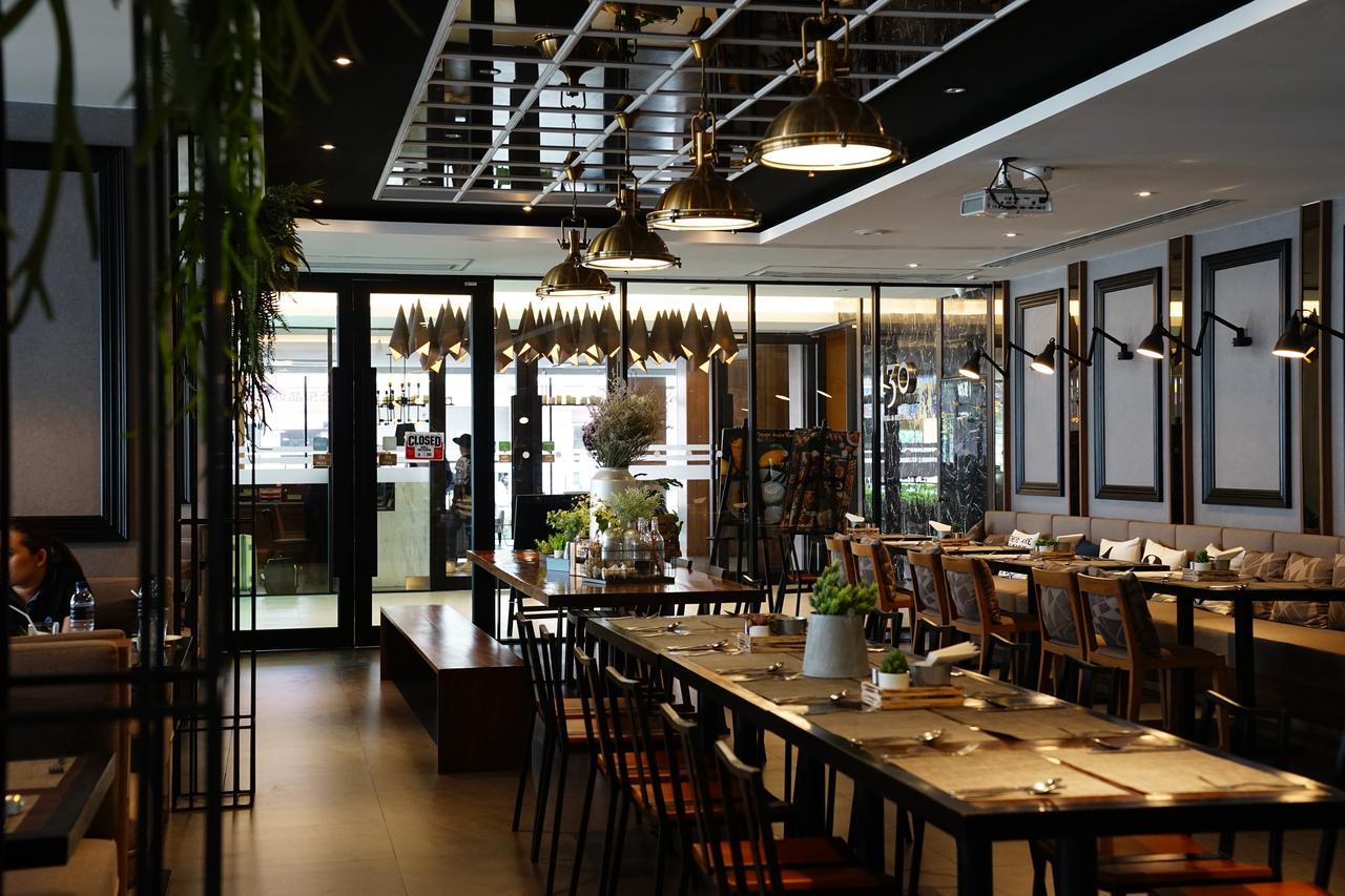 130 Hotel&residence 4*
