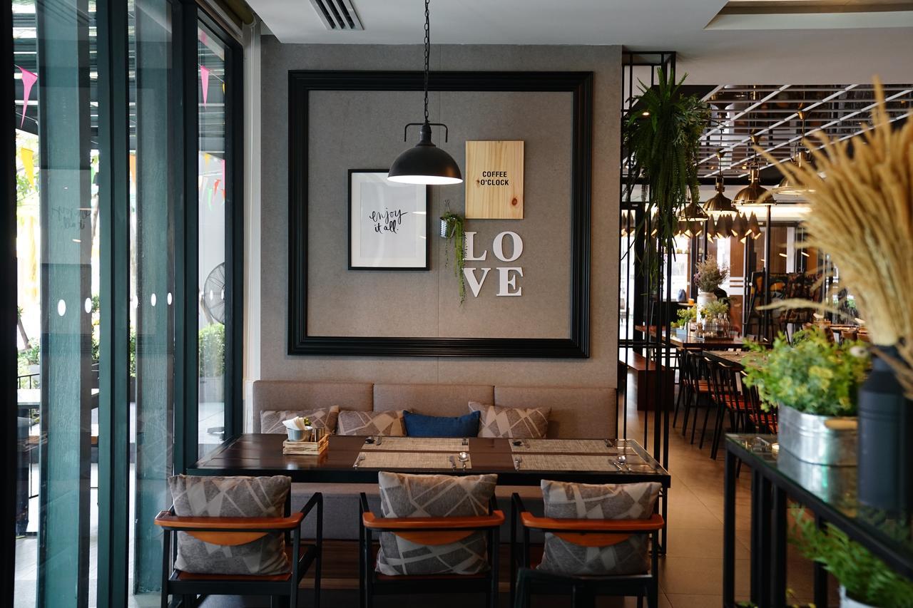 130 Hotel&residence 4* Bangkok