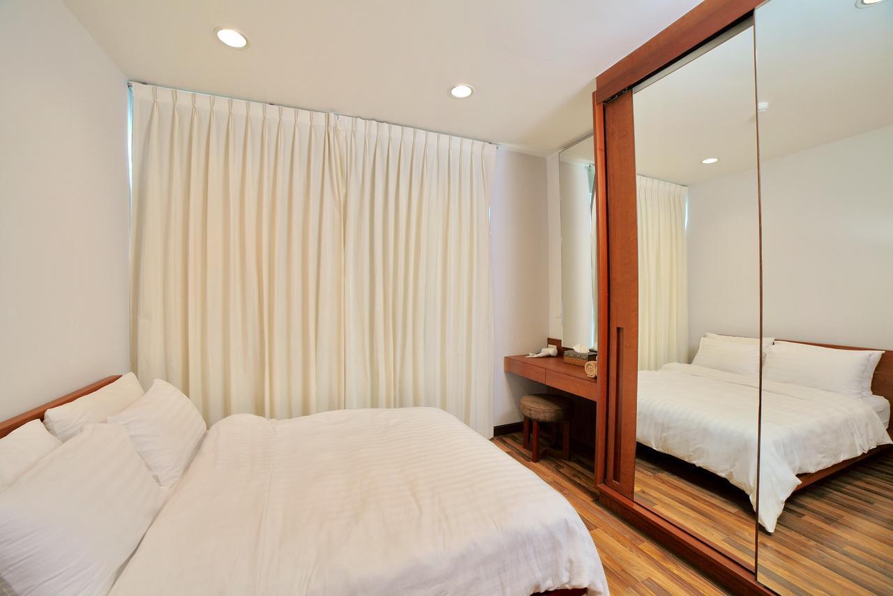 Patio Bts Sanam Pao Aparthotel 4*