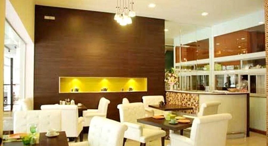 Darjelling Boutique Hotel