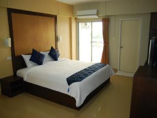 Hotel P Park Suvarnabhumi