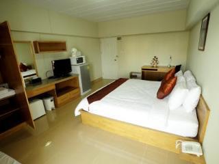 Hotel P Park Suvarnabhumi