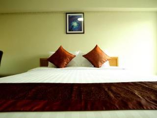 Hotel P Park Suvarnabhumi