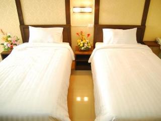 P Park Suvarnabhumi Hotel