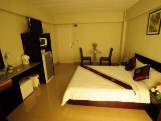 P Park Suvarnabhumi 3* Bangkok