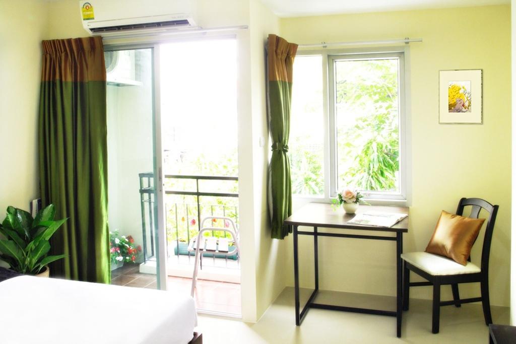 Inn Cs Bangkok