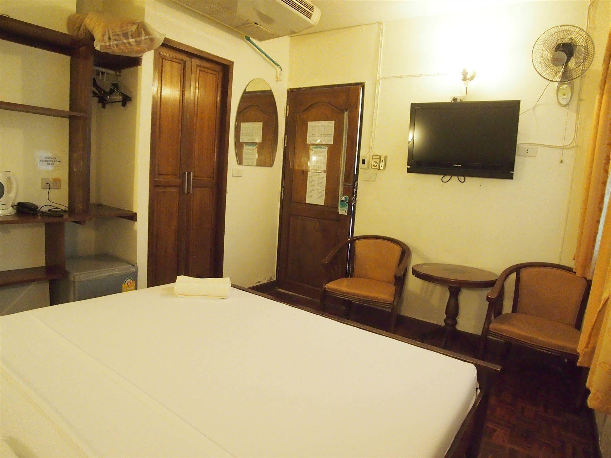 A-one Inn